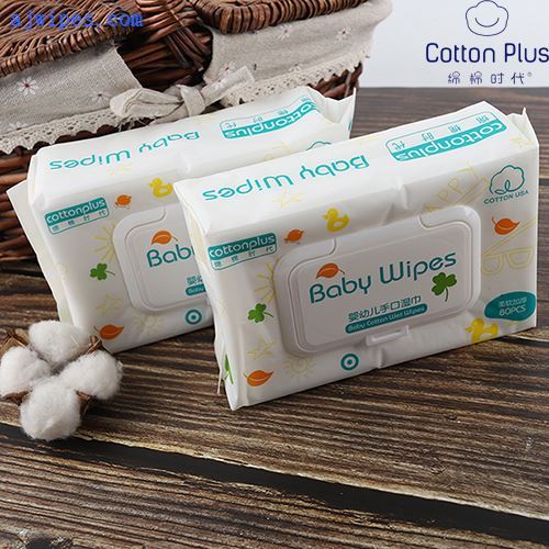 WET WIPES