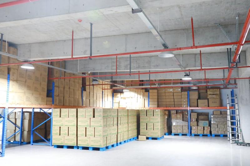 Packaging And Delivery Packaging And Delivery