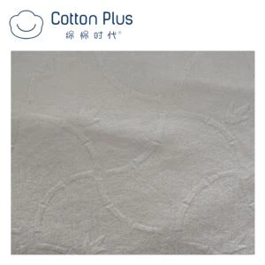 Fambŵ Bambŵ Spunlace Nonwoven