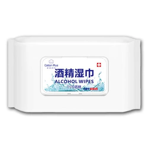 OEM  70% cadachau Isopropyl Ac Alcohol