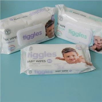 babi Wet Wipes